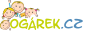 logo ogarek